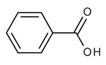 Benzoesäure – Antimikrobielle Eigenschaften von Benzoesäure erklärt